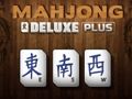 Spēle Mahjong Deluxe Plus online
