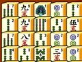 Spēle Mahjong Deluxe 3 online Spēle Mahjong Deluxe 3 online