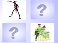 Spēle Princese un varde atbilst atmiņas kartēm  online