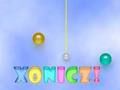 Spēle Xonicz! online