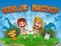 Spēle Dīkstāves zoodārzs  online