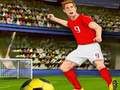 Spēle Futbola prasmes The Best of Kings  online