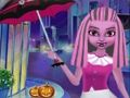 Spēle Monster High Beauty veikals online