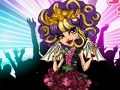 Spēle Gargoila princese  online