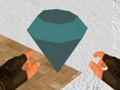 Spēle Dimanta zaglis 3D  online