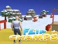 Spēle Flip Champs online
