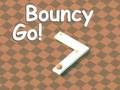 Spēle Bouncy Go online