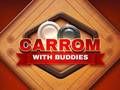 Spēle Carrom ar draugiem  online