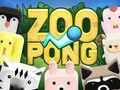 Spēle Zoodārza teniss online