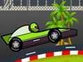 Spēle Formula 1 pilots  online