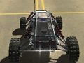 Spēle Brauciet Buggy 3D online