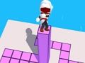 Spēle Stacky Dash 2 online