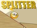 Spēle Sadalītājs  online