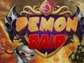 Spēle Dēmonu reids  online