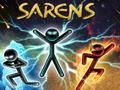 Spēle Sarens online