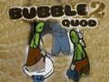 Spēle Burbuļu quod 2 online