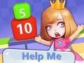 Spēle Panikas princese  online