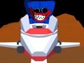Spēle Huggy Wuggy Mars online