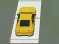 Spēle Traka auto steiga  online