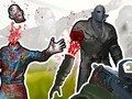 Spēle Zombiju šāvējs 3d online