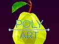 Spēle Poli Art  online