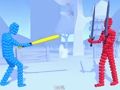 Spēle Leņķa cīņa 3D  online
