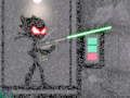 Spēle Stickman strēlnieks  online