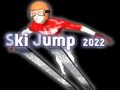 Spēle Tramplīnlēkšana 2022  online