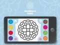 Spēle Mandalas bērni  online