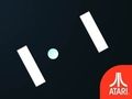 Spēle Atari Pongs online