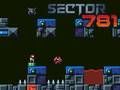 Spēle 781. sektors  online