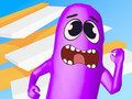 Spēle Neprātīgs skrējiens  online