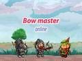 Spēle Bow Master tiešsaistē  online