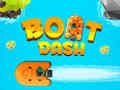 Spēle Laivu Dash  online