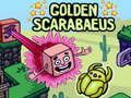 Spēle Zelta Scarabeaus  online