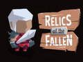 Spēle Kritušo relikvijas online Spēle Kritušo relikvijas online