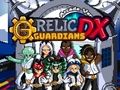 Spēle Relic Guardians Arcade Ver DX  online