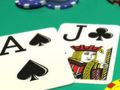 Spēle Black Jack Puzle  online