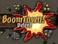 Spēle Boomtown! Luksuss  online