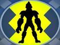 Spēle Ben 10 krāsošana online Spēle Ben 10 krāsošana online