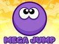 Spēle Mega lēciens  online