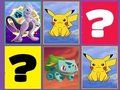 Spēle Pokemonu atrašana online Spēle Pokemonu atrašana online