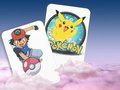 Spēle Pikachu atmiņas karšu atbilstība  online