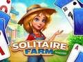 Spēle Solitaire Farm: gadalaiki  online