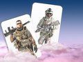Spēle ARMA atmiņas karšu atbilstība  online