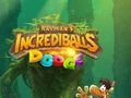 Spēle Rayman's Incrediballs Dodge online