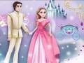 Spēle Princešu stāstu spēles  online