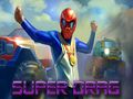 Spēle Super vilkšana online