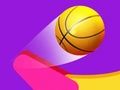 Spēle Flip Dunk online