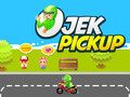 Spēle Ojekas pikaps  online